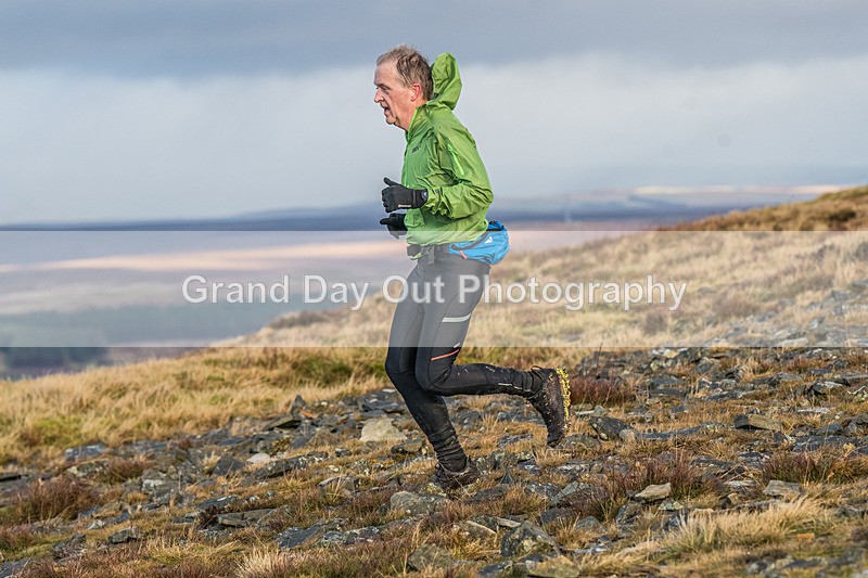 Nine Standards-486 - Nine Standards Fell Race Wednesday 1st January 2025