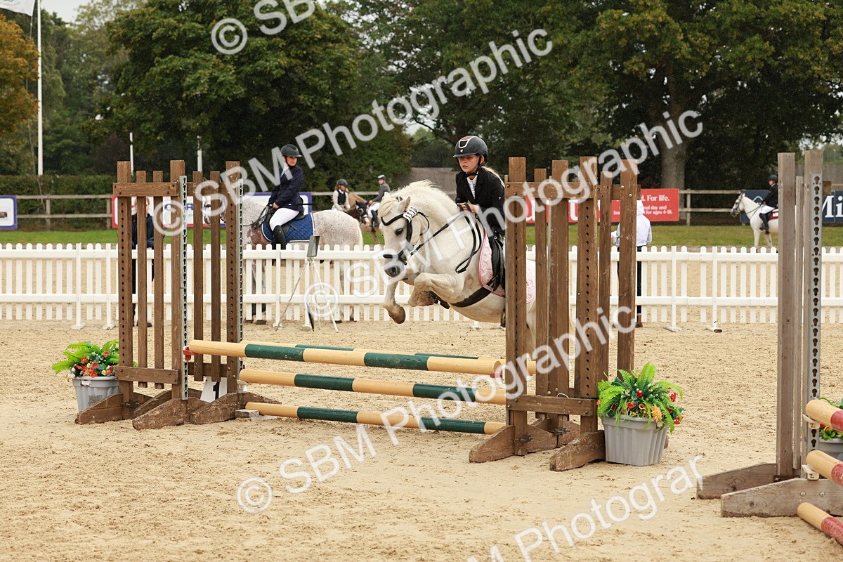 SBM_69217 - J13 - Junior Pony 60cm Championship