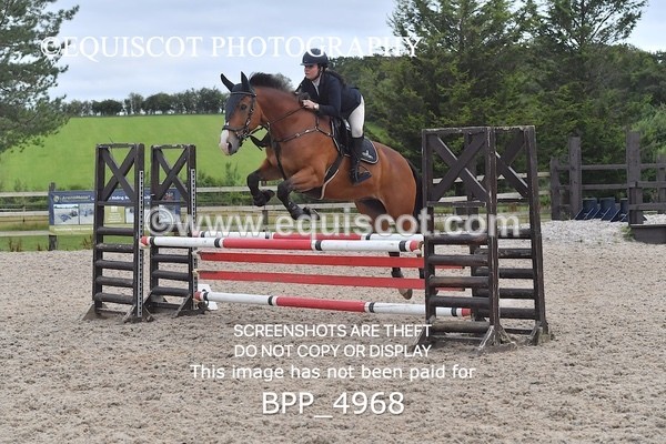 BPP_4968 - CLASS 5  0.95m Amateur Championship Qualifier