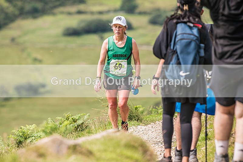 Wasdale-994 - Wasdale Horseshoe Fell Race (Bad weather route) Saturday 11th July 2026