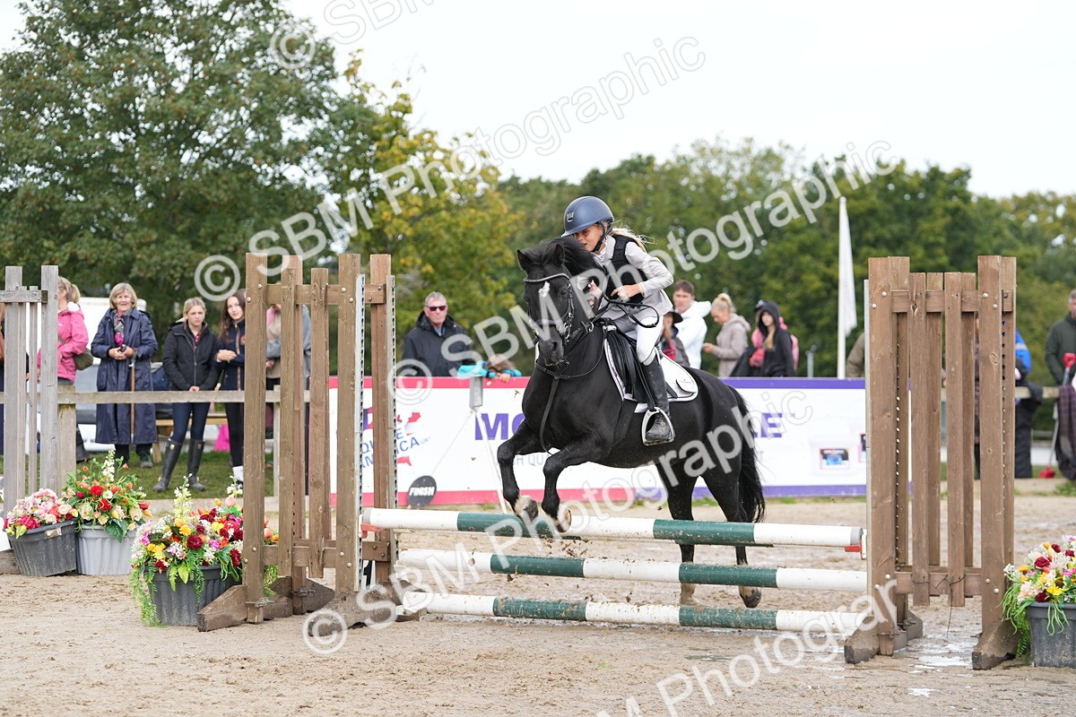 SBM_39847 - J6 - Junior Pony 55cm Championship