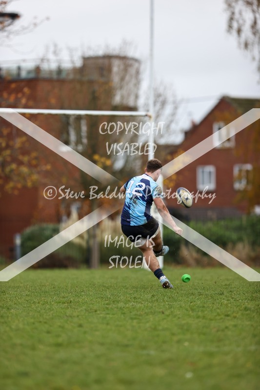 1DX30832 - 2025-11-09 Hungerford RFC V Supermarine RFC Colts