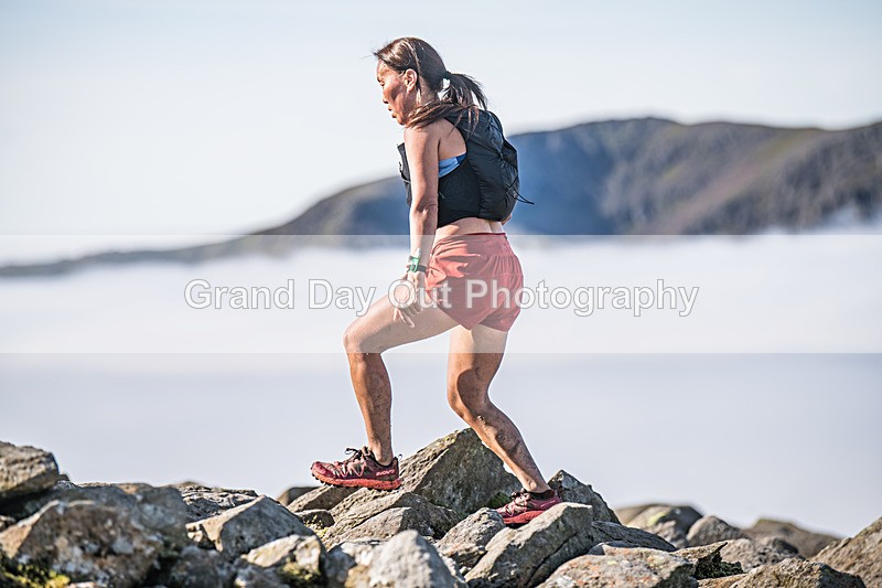 Langdale-1014 - Langdale Horseshoe Fell Race Saturday 11th October 2025