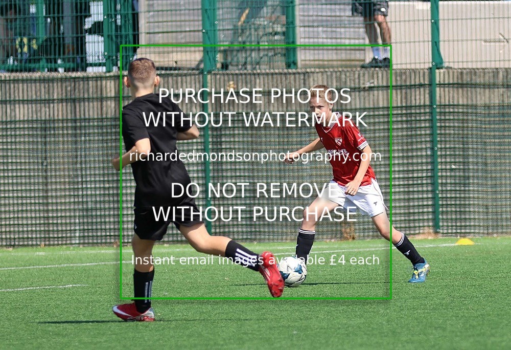 533A3090 - Morecambe Academy U12 vs GT7 Academy U12 (17/8/25)