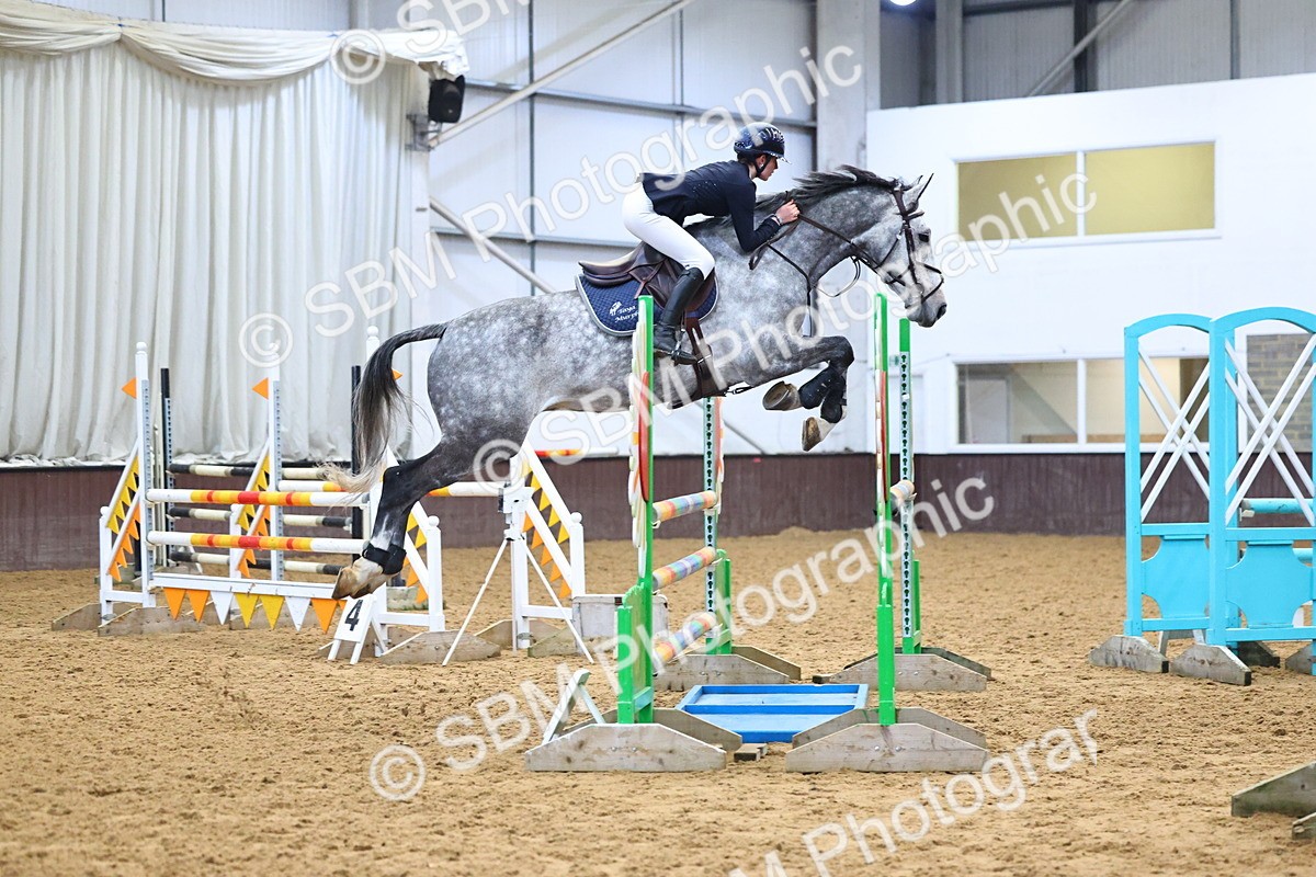 SBM_001165 - Class 4 - Senior Newcomers - 1.10m