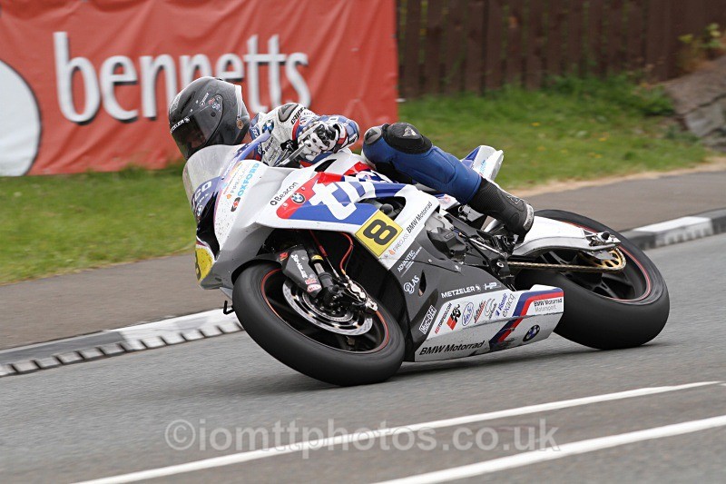 Guy Martin - Pokerstars Senior TT