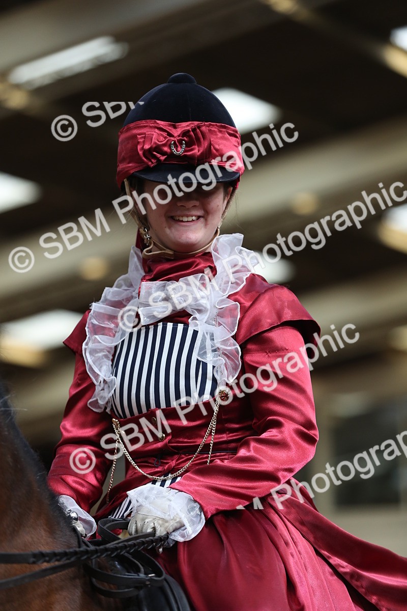 SBM_11257 - Class 104 Ridden Costume - Astride Junior