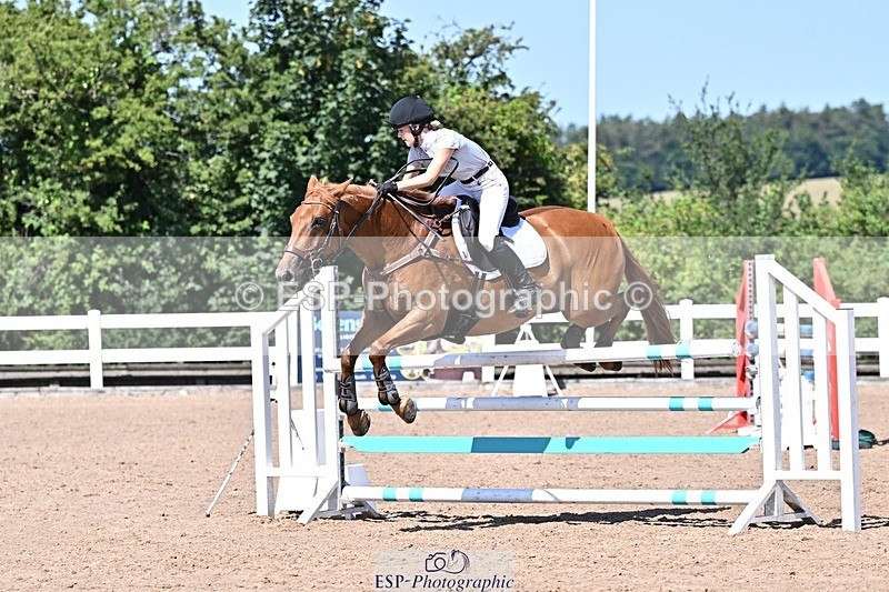 250712-105545-00320 - Cls 8 95cm Amateur Qualifier