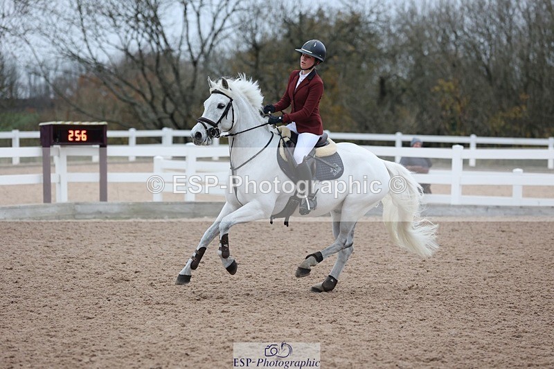 241116X-143221-02493 - Cls 15&16 Pony Nat 1.15m & 1.20m