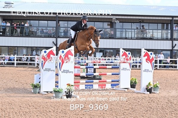 BPP_9369 - CLASS 22 SAT Marion Dreelan Grand Prix/National 1.40m Open