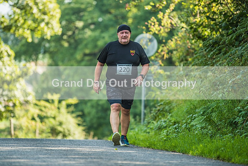 The One 10-533 - The One 10 Mile Road Race Saturday 9th September 2023