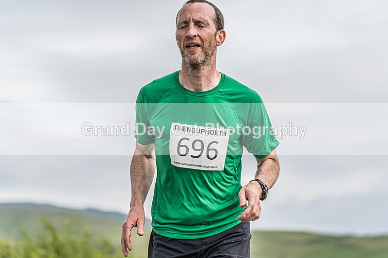 Lambfoot-333 - Lambfoot Loop Road Race Tuesday 2nd July 2024