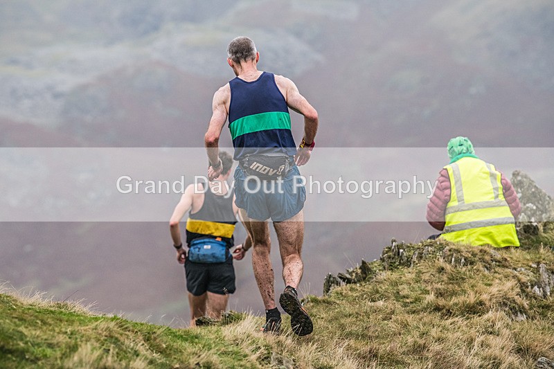 Dunnerdale-68 - Dunnerdale Fell Race Saturday 9th November 2024
