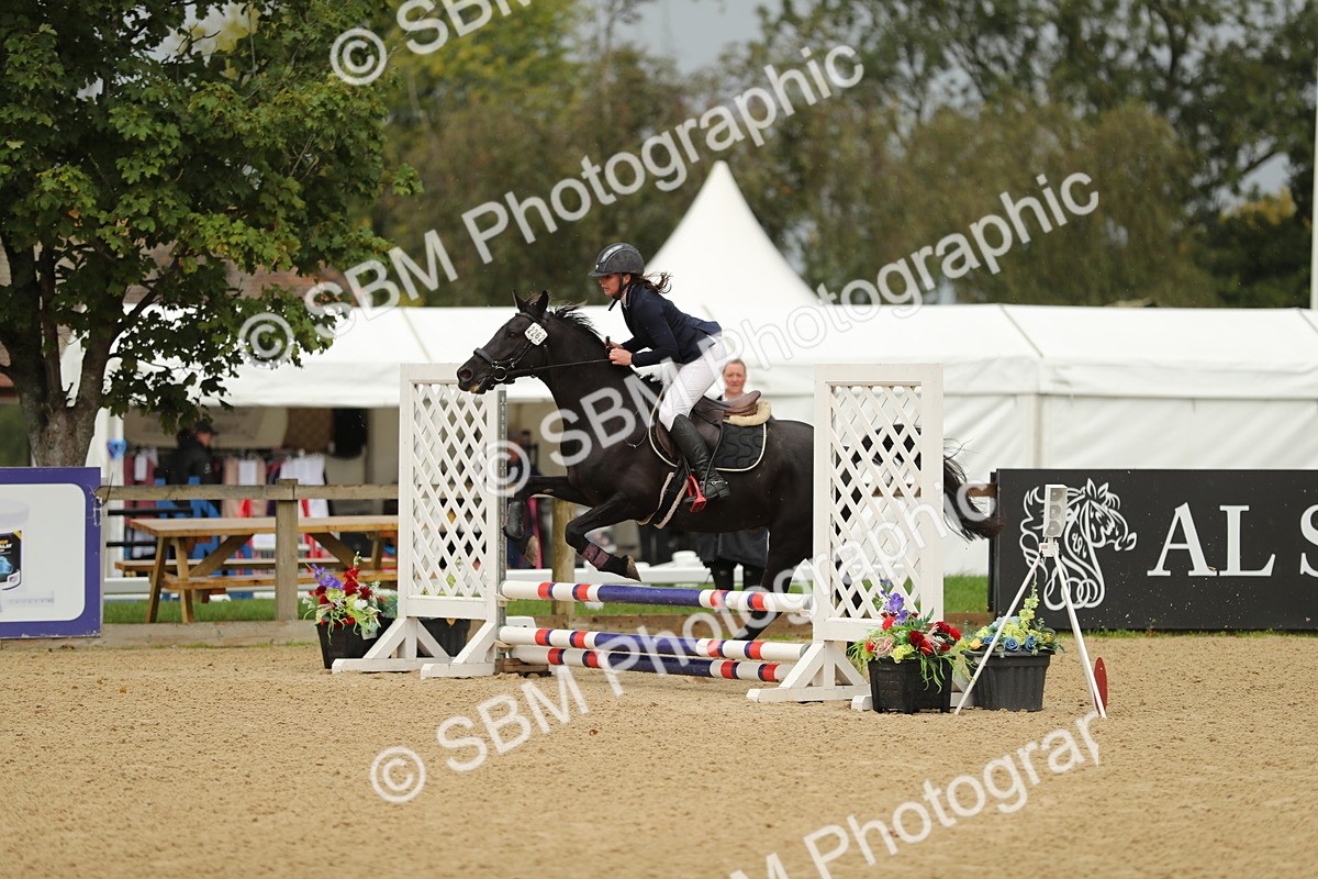 SBM_00784 - J27 - Senior Horse & Pony 50cm Championships