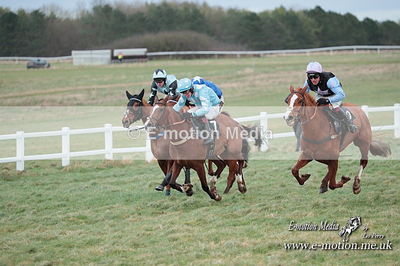 PtP 040224 1007 - Combined Services Point-toPoint Larkhill 04/02/24