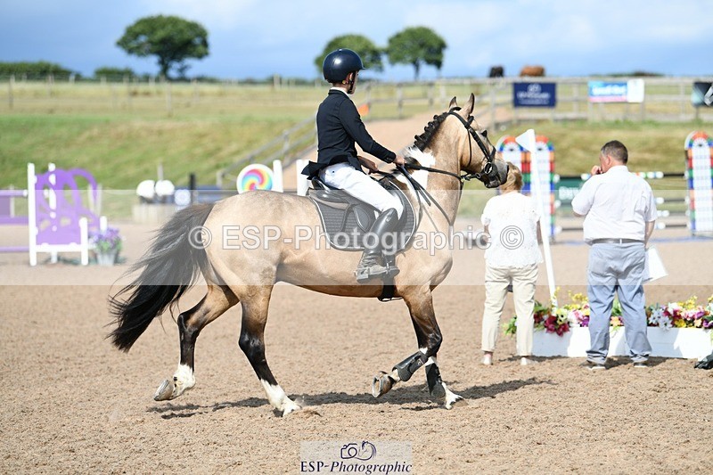 250628-164110-06356 - Cls 13 Pony Showjumper of the Year