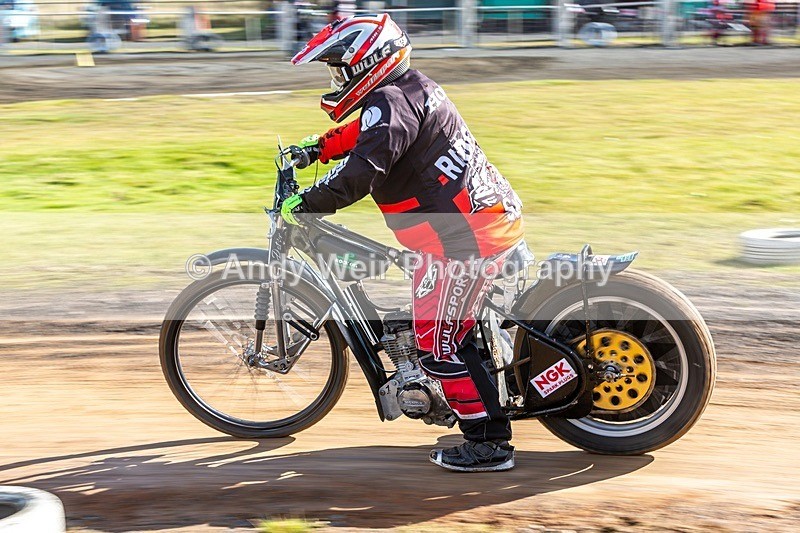 221001-5D-3K8A1780 - Ride & Skid It  Speedway Experience 01st Oct 22