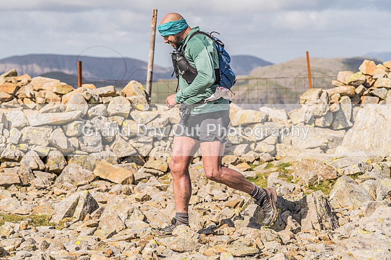 Ennerdale-1000 - Ennerdale Horseshoe Fell Race Saturday 8th June 2024