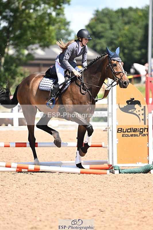 240728A-121740-08491 - Cls 32 85cm Amateur Qualifier