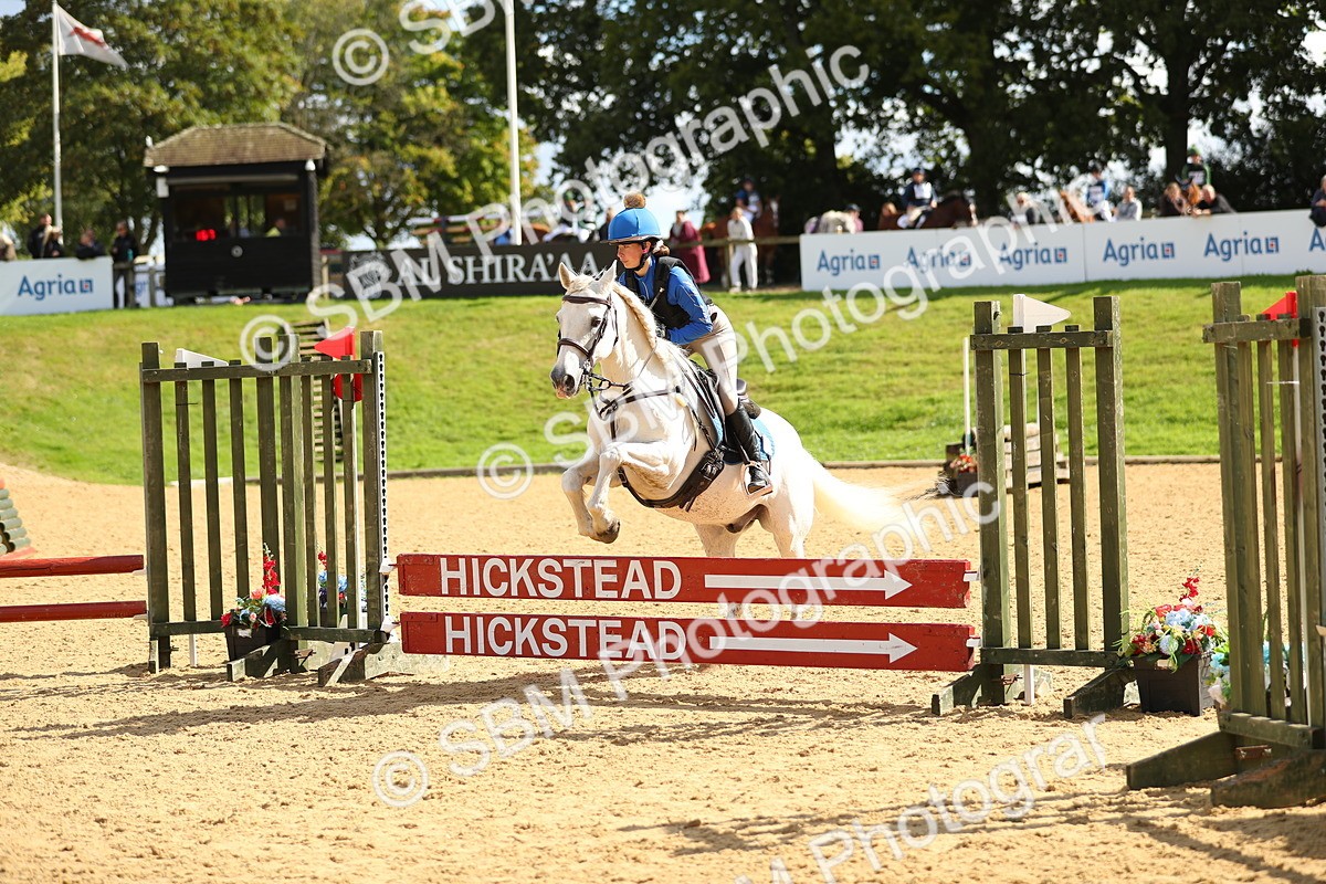 SBM_03638 - E3 Eventers Challenge 70cm Open