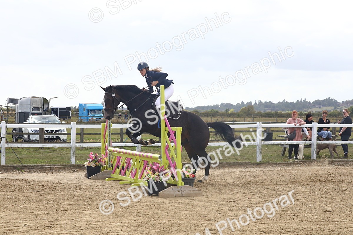 SBM_007469 - Class 8 - 70cm Champs