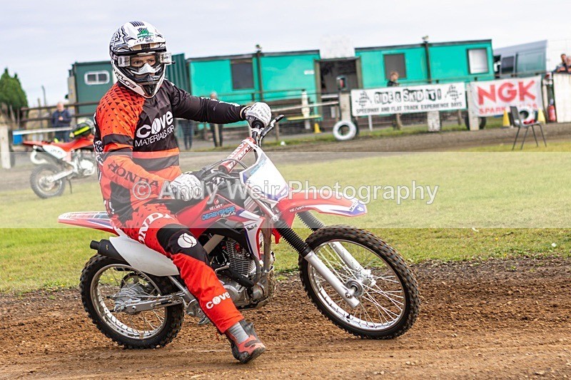 211016-7D-8E0A0207 - Ride & Skid It  Flat Track Experience 16th Oct 21