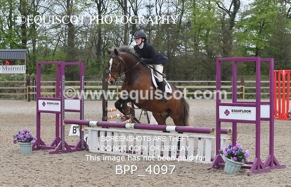 BPP_4097 - CLASS 11 SAT Club 70cms Open