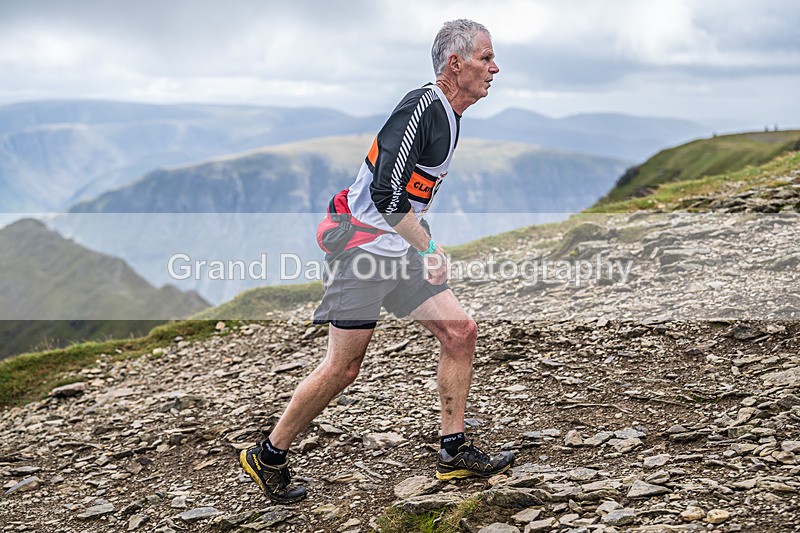Grisedale HS-431 - Grisedale Horseshoe Fell Race Saturday 5th September 2026