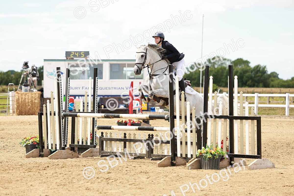 SBM_007263 - Class 2 - Senior Discovery - 1.00m Open