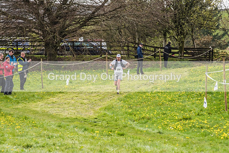 3 Peaks-3168 - The 3 Peaks Race - The Finish - Saturday 29th April 2023