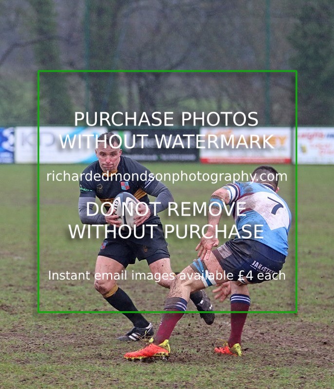 IMG_5324 - Kendal Rugby v Wilmslow