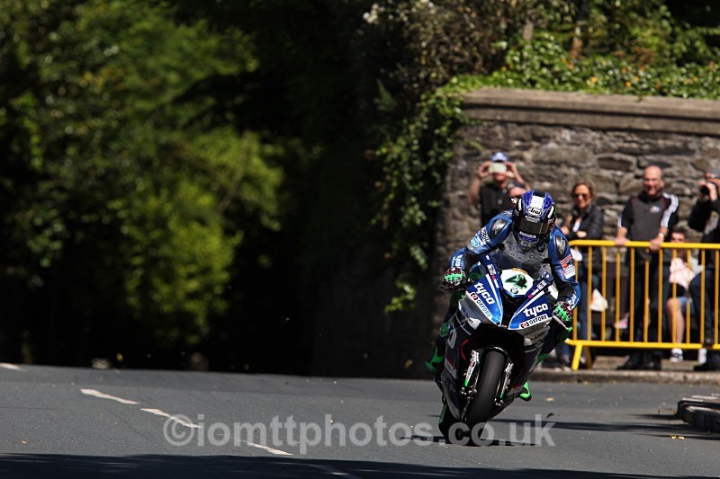  - Superbike Race