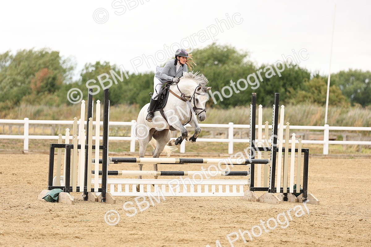 SBM_023163 - Class 2 - Amateur Championship Qualifier 85cm