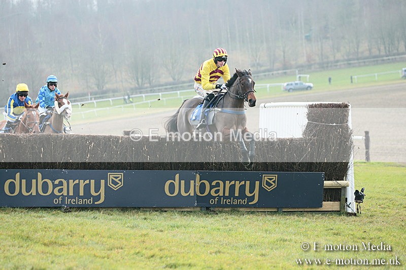 PtP 251118-31 - Vine & Craven Point-to Point Barbury Racecourse 25/11/18