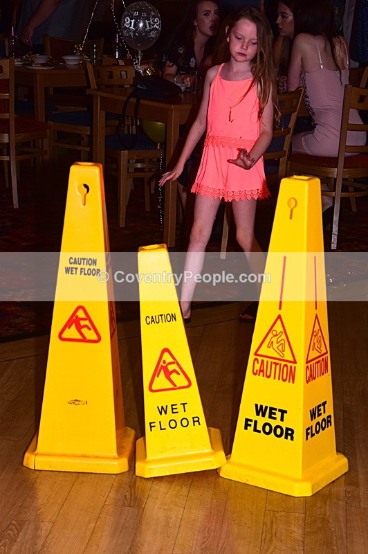 SHN-865 - Shannon's 21st