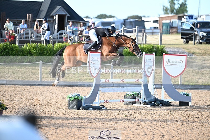 260731-190733-07076 - Cls 15 Snr Foxhunter