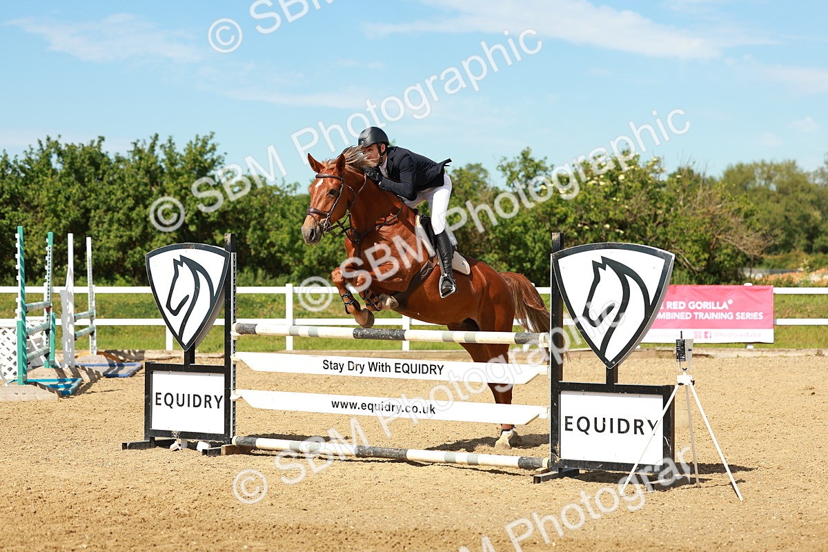 SBM_002658 - Class 4 - Senior Newcomers - 1.10m