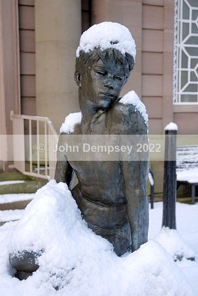 4 - Montrose In Winter