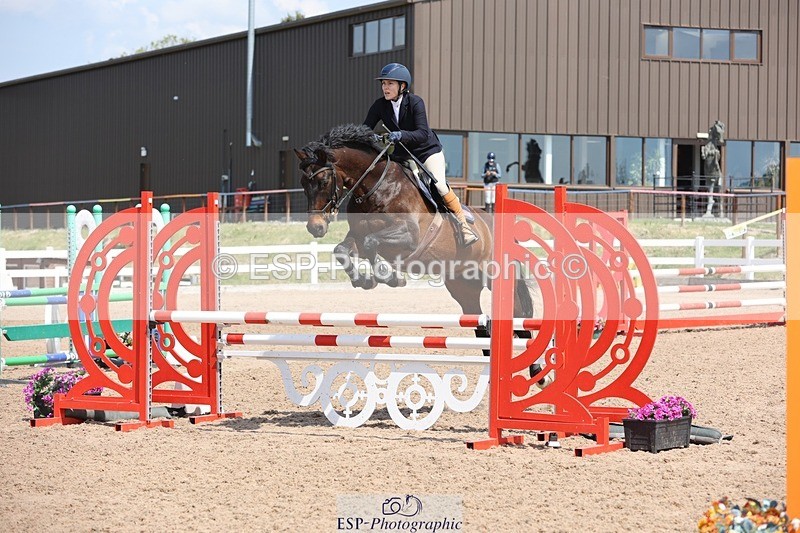 250509-125418-06754 - Cls 20 85cm Amateur Qualifier