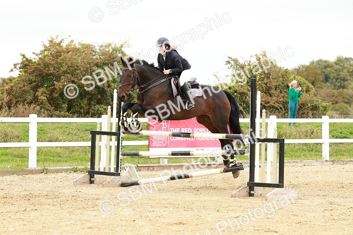 1I0A7387 - Class 3 - Senior Discovery - 1.00m