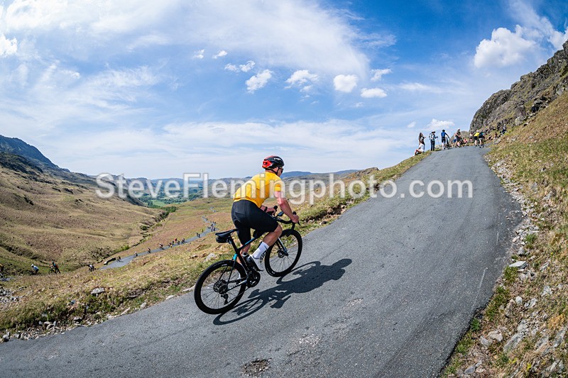 132906 - Hardknott Pass Camera 2 13.00-14.00