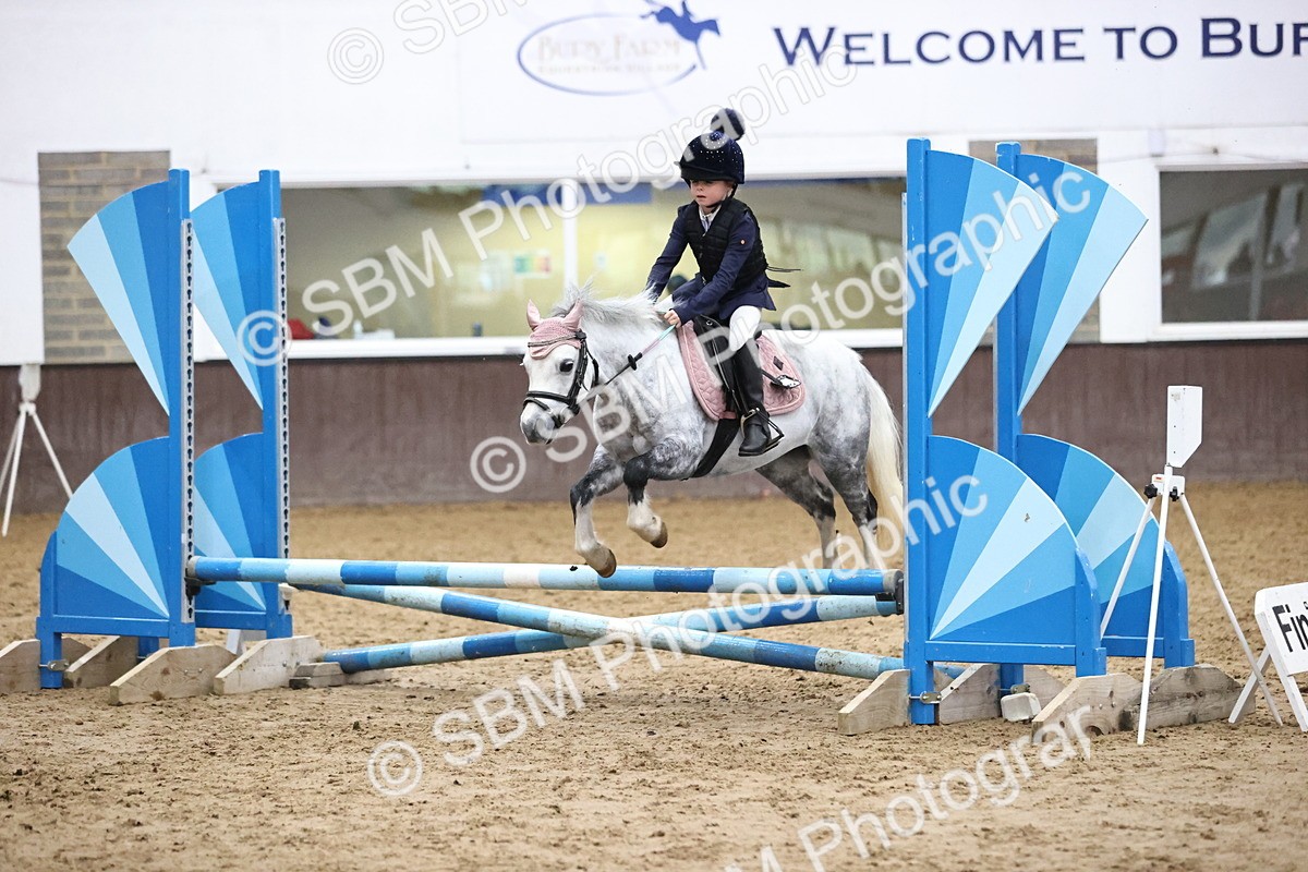 SBM_001062 - Class 4 - Prestige Design & Workwear 60cm