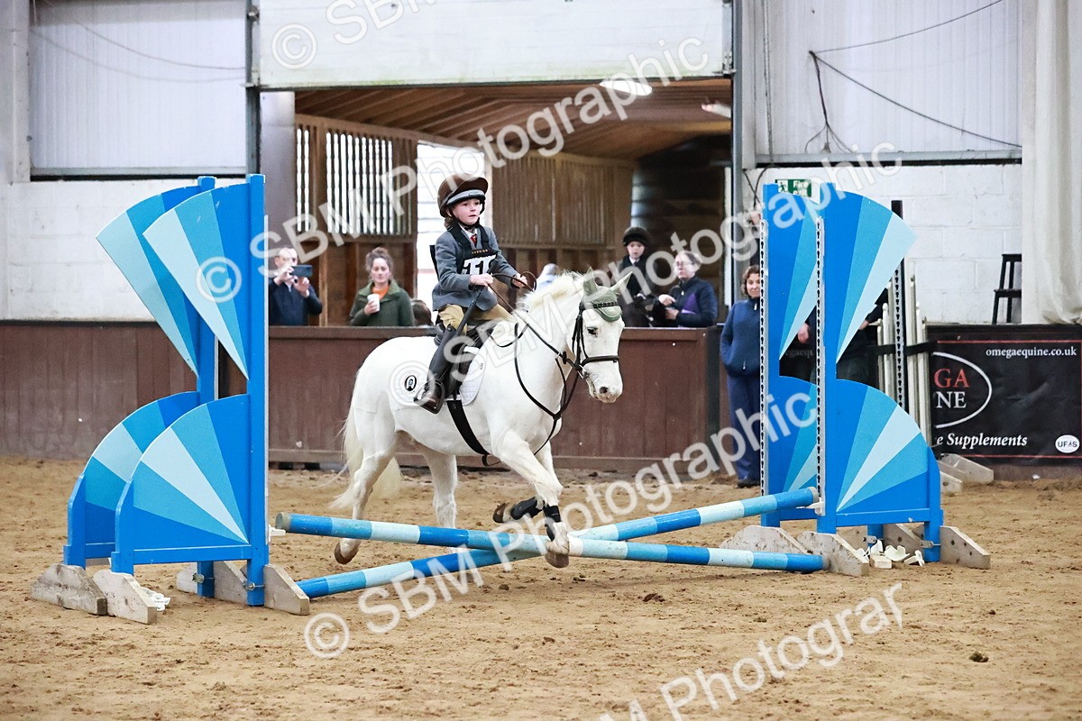 SBM_000193 - Class 1 - 40cm