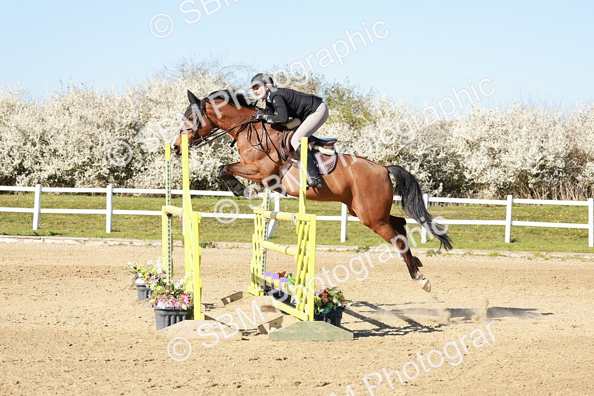 SBM_005092 - Class 19 - National 1.30m 1.40m