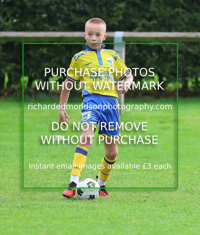 533A4669 - Kendal United U10 vs Middleton & Overton Sports U11 (13/9/26)