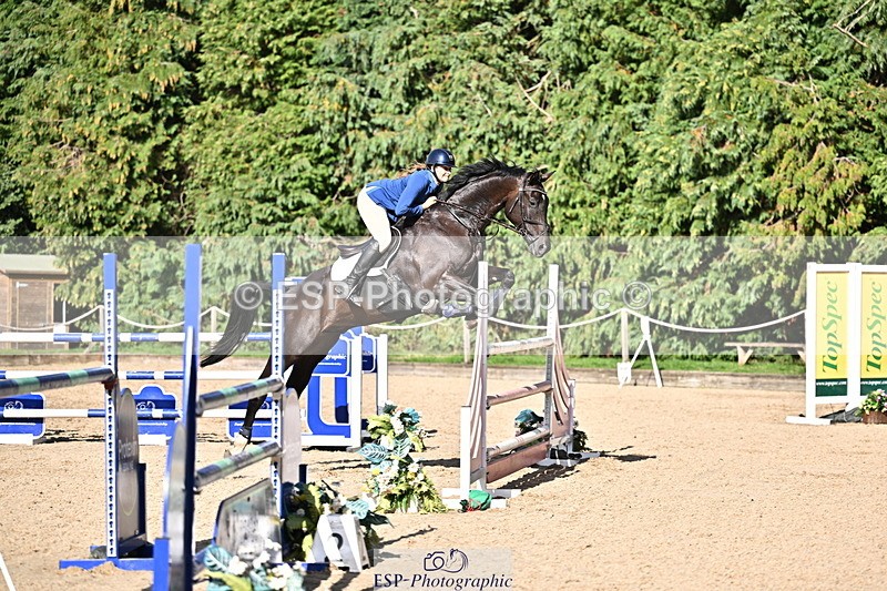 260906A-161338-04611 - Cls 24 Snr Foxhunter