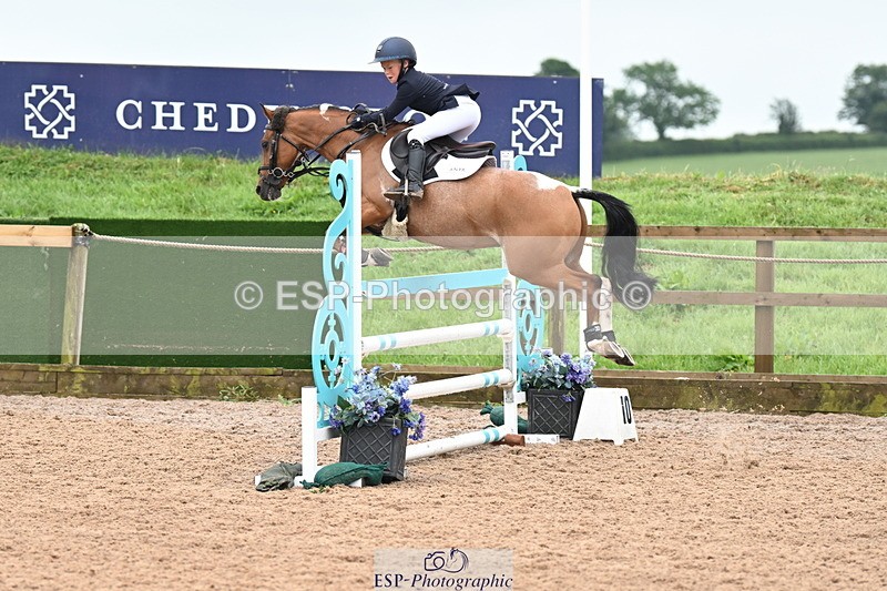 240630A-104626-11827 - Cls 24 HOYS 128cm Qualifier