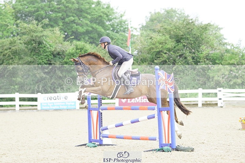 230729A-101250-04604 - Cls 20 British Novice & 90cm Open