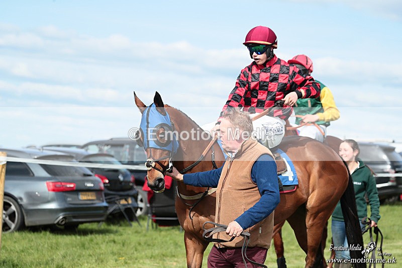 PtP 190426 1020 - Vine & Craven PtP Kingston Blount 19/04/26