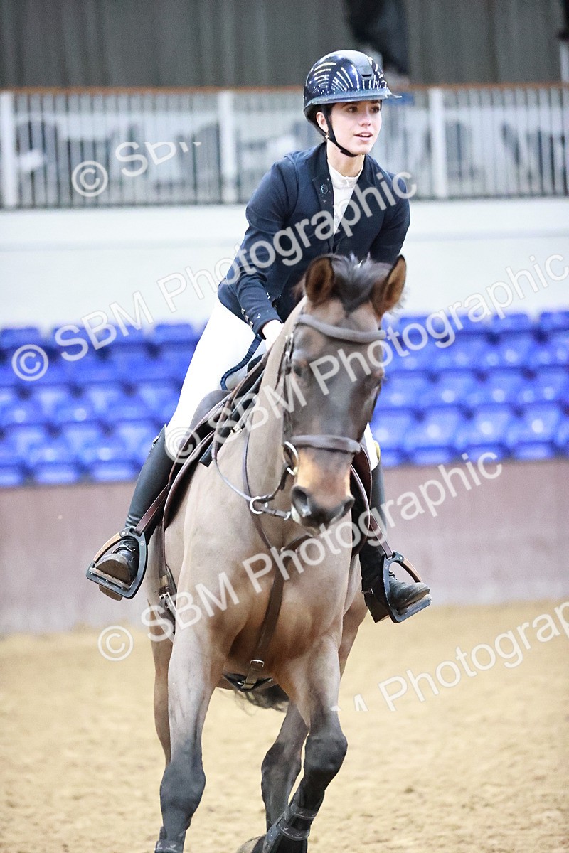 SBM_004464 - Class 15 - Senior British Novice 90cm